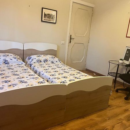 La Dolce Vita Bedrooms Near The Subway 로마 외부 사진