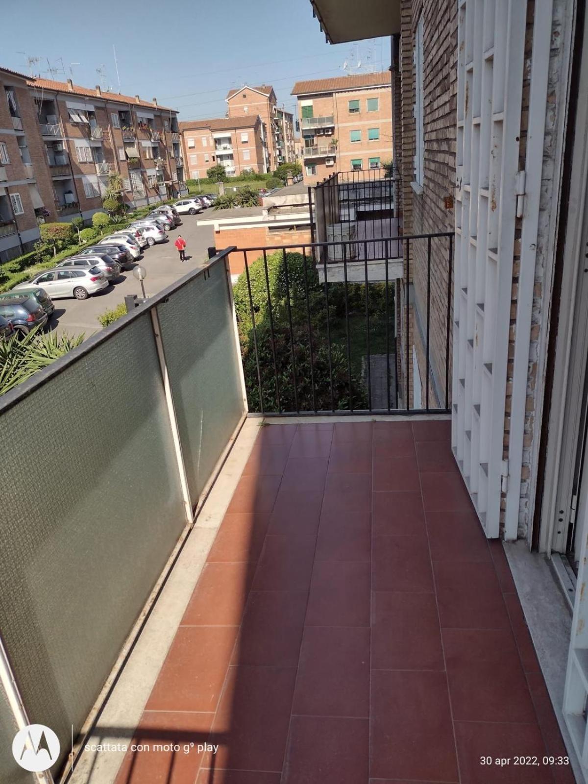 La Dolce Vita Bedrooms Near The Subway 로마 외부 사진