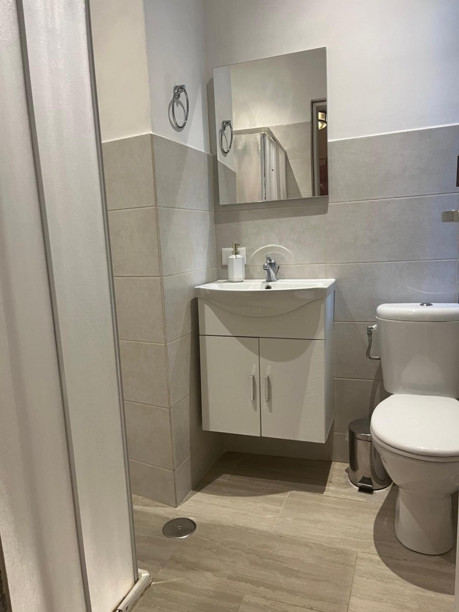 La Dolce Vita Bedrooms Near The Subway 로마 외부 사진